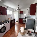 Σπίτι διακοπών Maison 6 Pers Proche De Tanchet *