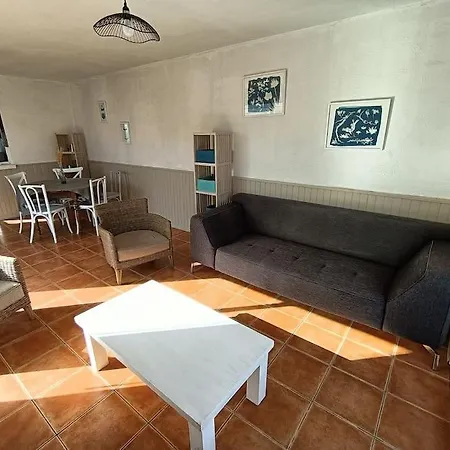 Maison 6 Pers Proche De Tanchet *