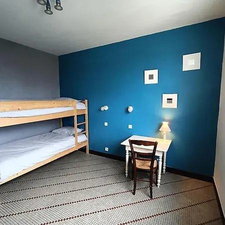 Сasa de vacaciones Maison 6 Pers Proche De Tanchet La Pironnière