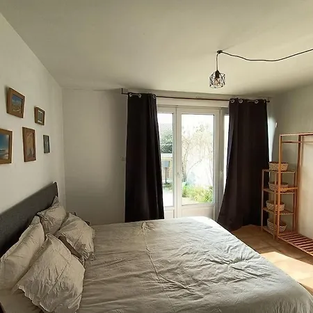 Maison 6 Pers Proche De Tanchet *