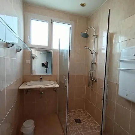 Maison 6 Pers Proche De Tanchet *