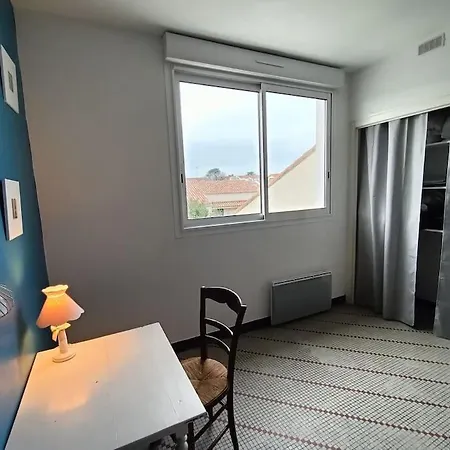 Сasa de vacaciones Maison 6 Pers Proche De Tanchet La Pironnière