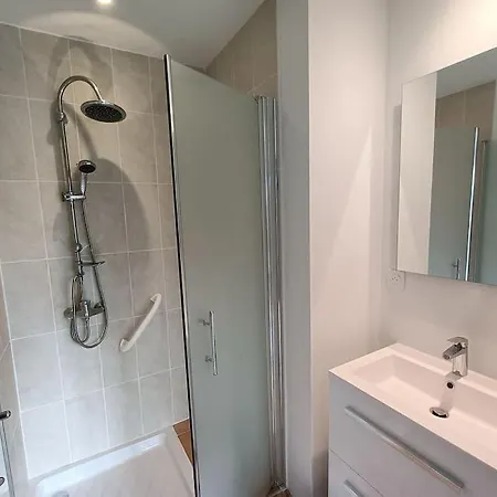 Сasa de vacaciones Maison 6 Pers Proche De Tanchet