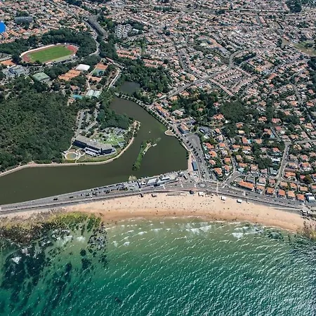 Maison 6 Pers Proche De Tanchet Nyaraló