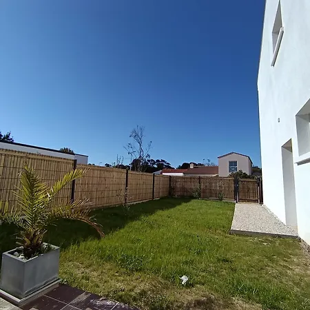 Maison 6 Pers Proche De Tanchet La Pironnière