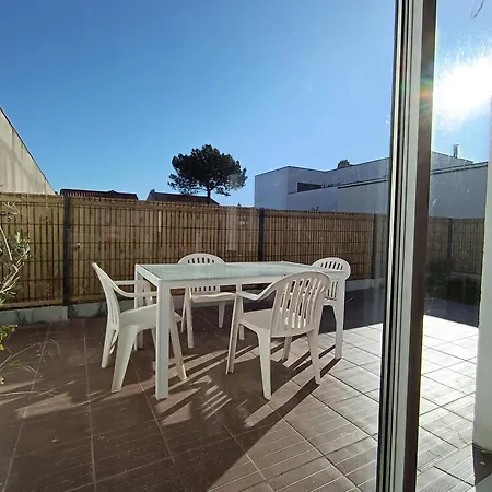 Nyaraló Maison 6 Pers Proche De Tanchet La Pironnière