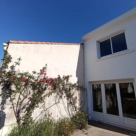 Nyaraló Maison 6 Pers Proche De Tanchet La Pironnière