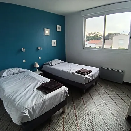 Casa vacanze Maison 6 Pers Proche De Tanchet La Pironnière