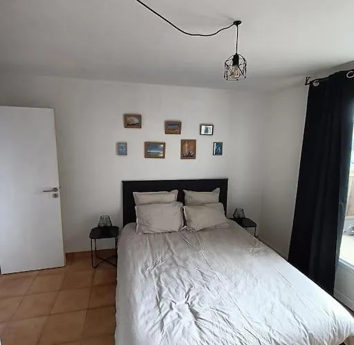 Nyaraló Maison 6 Pers Proche De Tanchet *