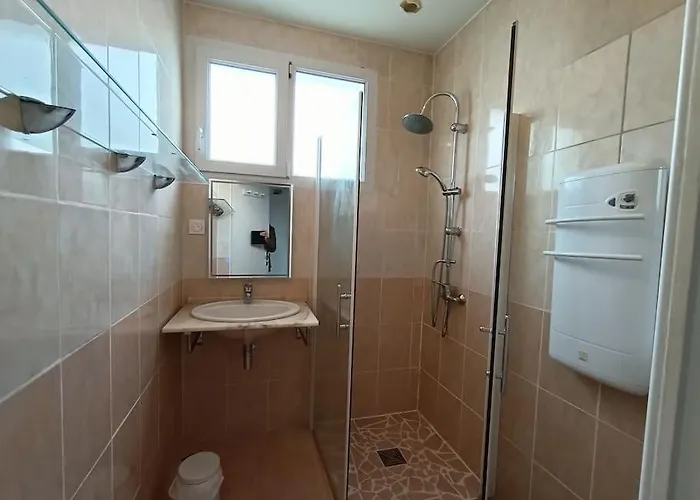 Maison 6 Pers Proche De Tanchet *