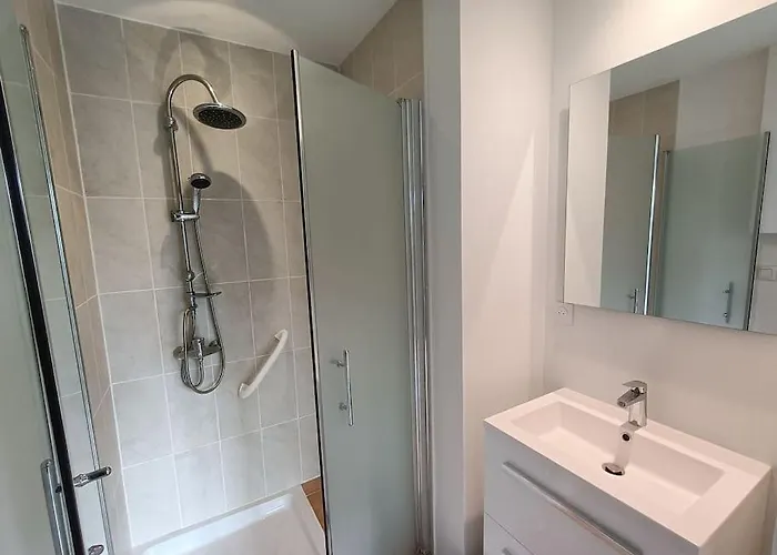 Nyaraló Maison 6 Pers Proche De Tanchet