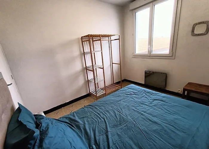 Maison 6 Pers Proche De Tanchet Nyaraló La Pironnière