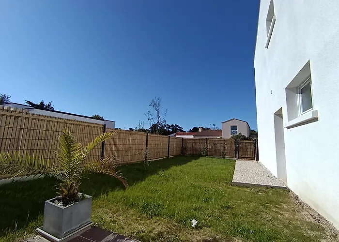 Maison 6 Pers Proche De Tanchet La Pironnière