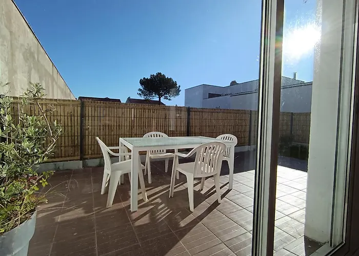 Nyaraló Maison 6 Pers Proche De Tanchet La Pironnière