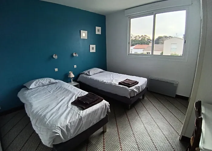 Casa vacanze Maison 6 Pers Proche De Tanchet La Pironnière